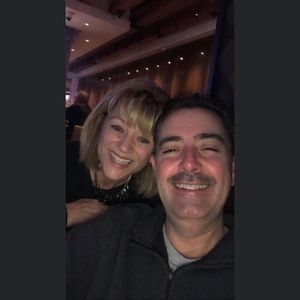 Meet your Posher, Sandy